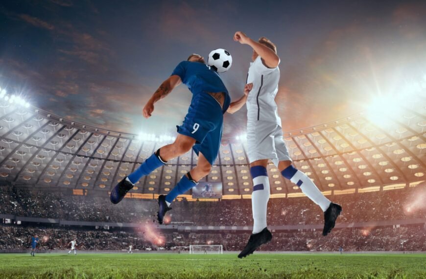 Football Countdown to Qatar 2022, Your Ultimate Guide to the World Cup’s