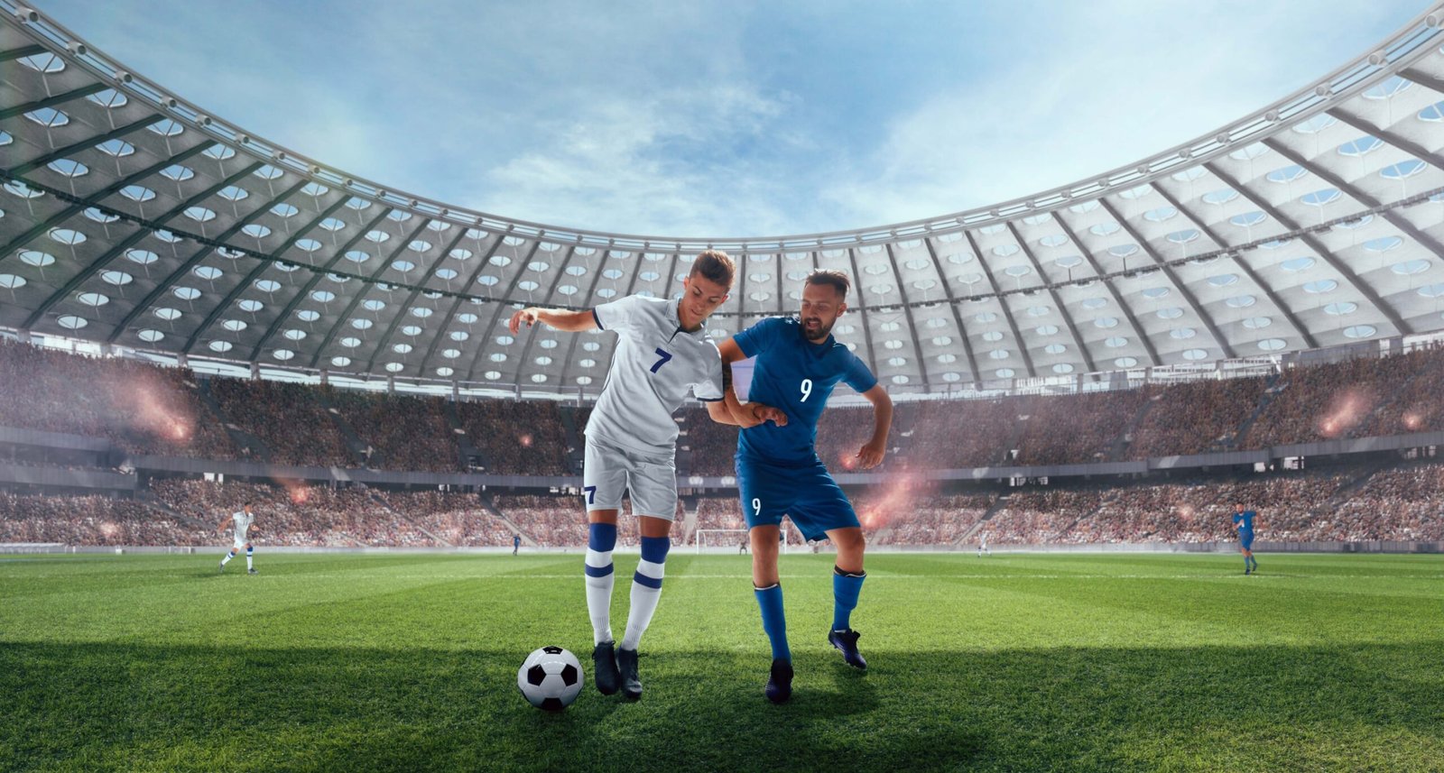 Innovations Shaping the Future of Athletics