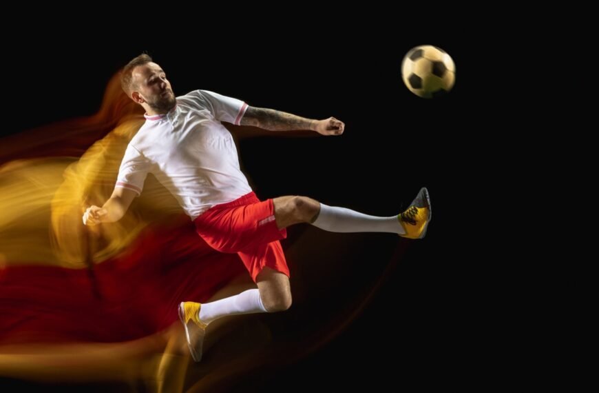 Athletes Winning Hearts On and Off the Field