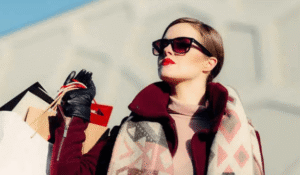 Fashion Choices That Boost Self-Esteem