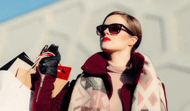 Fashion Choices That Boost Self-Esteem
