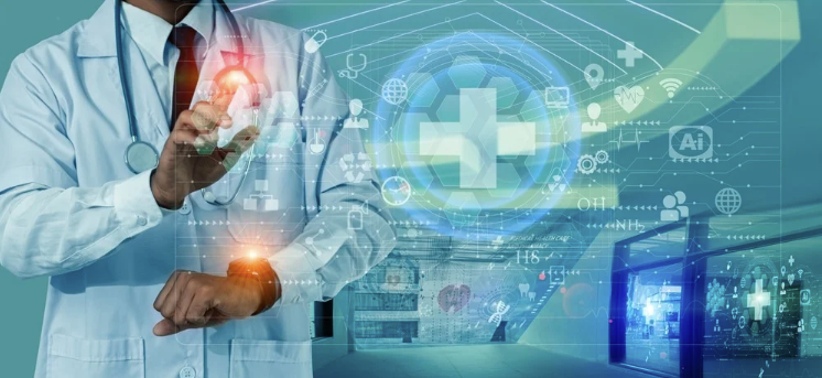 The Future of Medical Data Systems