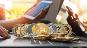 A Beginner’s Look at Cryptocurrency Investing