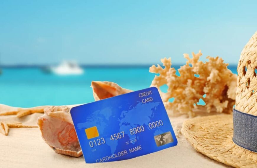 Travel Credit Cards