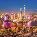 Top 3 Fantastic Travel Attractions in Shanghai