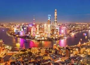 Top 3 Fantastic Travel Attractions in Shanghai