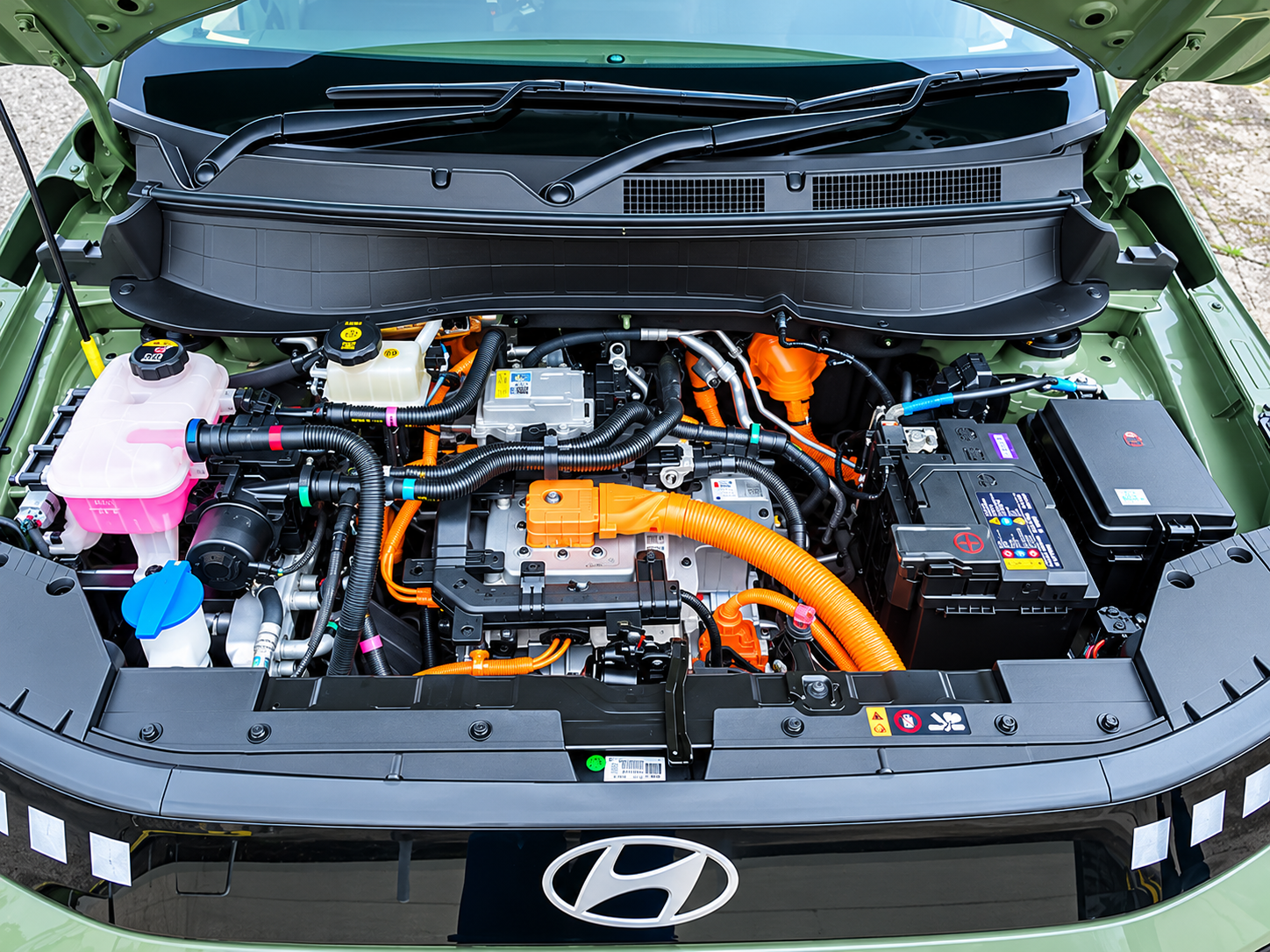 AC Compressor Hyundai: Common Problems, Maintenance Tips, and Replacement Advice