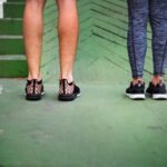 What Makes Minimalist Lifting Shoes Different From Traditional Lifting Shoes