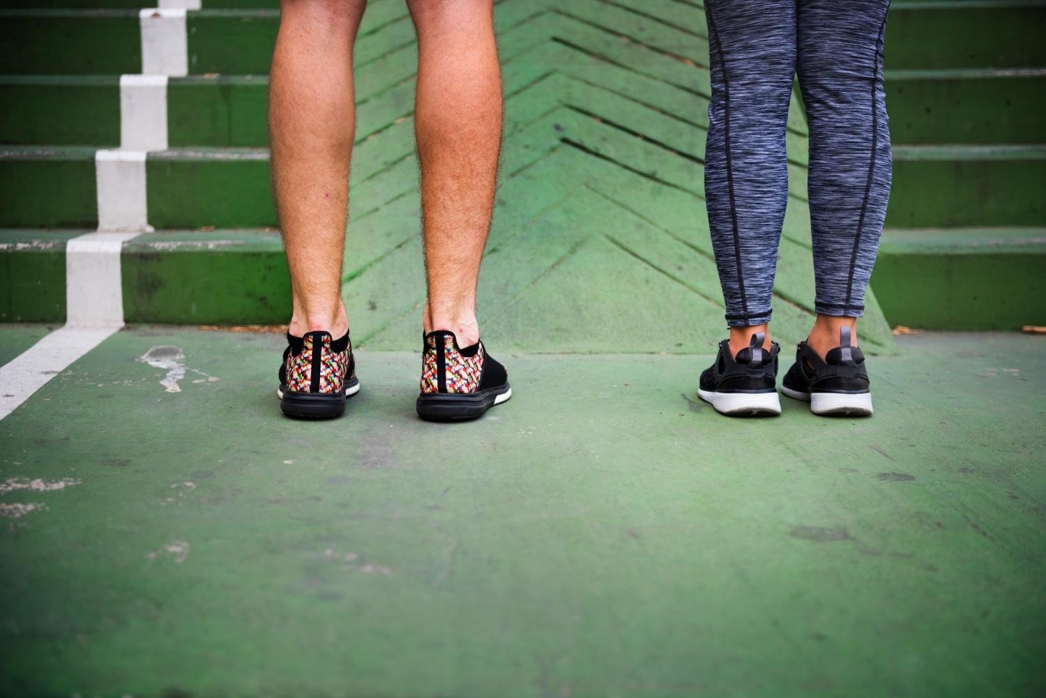 What Makes Minimalist Lifting Shoes Different From Traditional Lifting Shoes