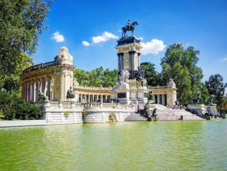 Top Madrid Travel Attractions Tourists Love
