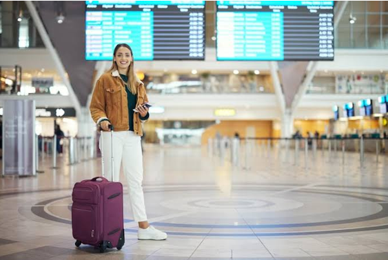 New York to Trivandrum Flights for Family Visits: How to Make Travel Planning Easier