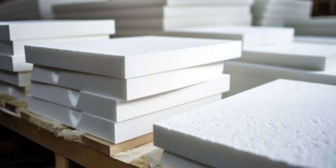 Choosing the Right Foam Material for Modern Industrial Applications